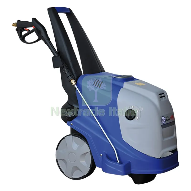Idropulitrice Acqua Calda 'blue Clean' 3590-AR 140 BAR 230v — Smerigliatrici e seghe — rif. FERX.5115217NLM