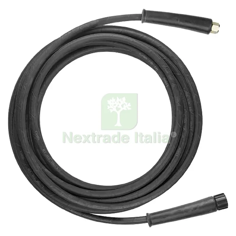 TUBO ALTA PRESSIONE mt. 8,0 - per 3590 — Tubi e raccordi — rif. FERX.5115380NLM