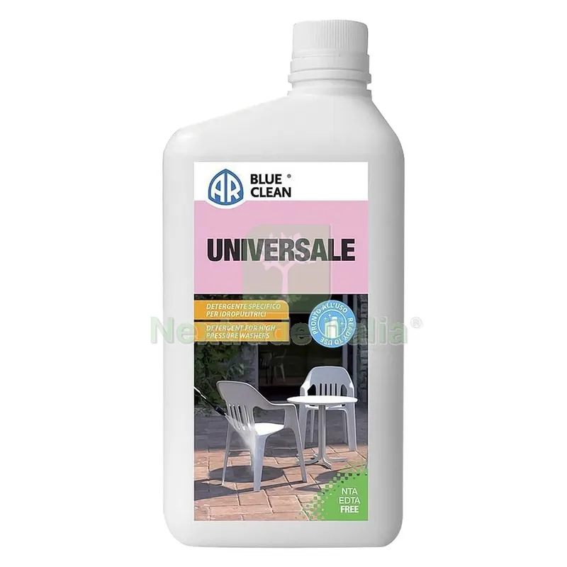 Detergente Idropulitrici lt 1 — Scarichi e sifoni — rif. FERX.9200188NLM
