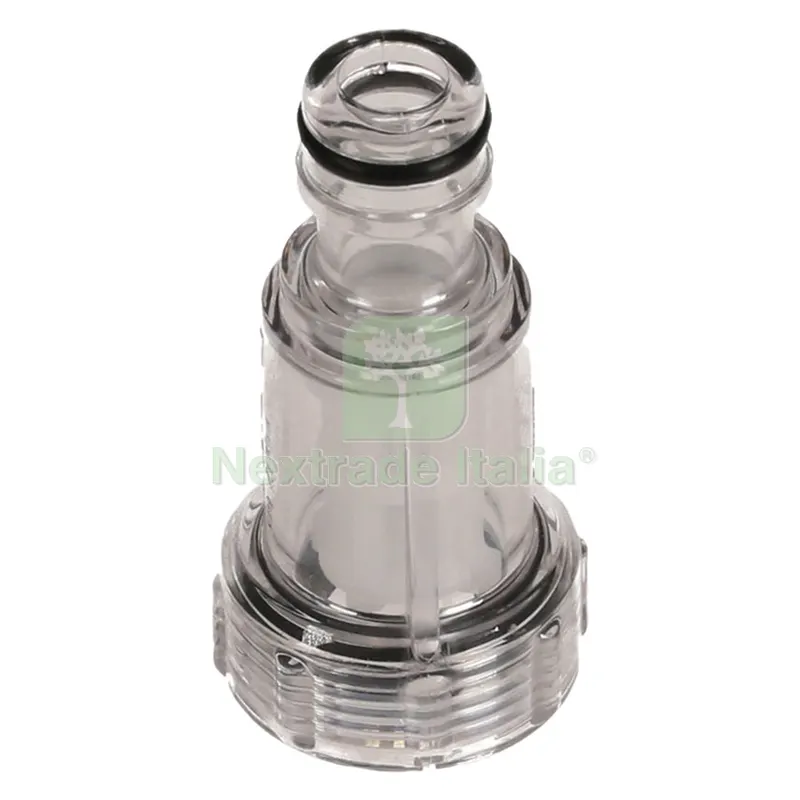 ATTACCO ACQUA CON FILTRO attacco 3/4 — Pompe — rif. FERX.5115231NLM ATTACCO ACQUA CON FILTRO attacco 3/4 — Pompe — rif. FERX.5115231NLM