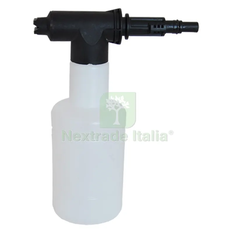 SERBATOIO PVC X DETERGENTE ml 500 — Pompe — rif. FERX.5115238NLM