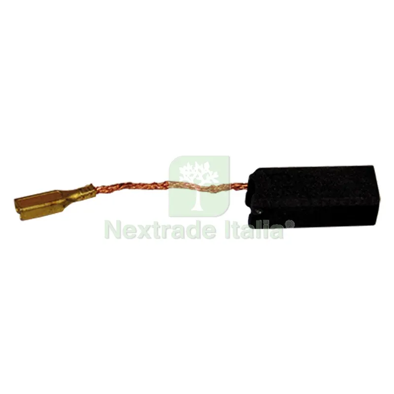 2PZ Spazzola Adattabile per Utensili Metabo mm 5 x 10 x 16 x mini smerigl. — Casalinghi e organizzazione — rif. FERX.5042340NLM 2PZ Spazzola Adattabile per Utensili Metabo mm 5 x 10 x 16 x mini smerigl. — Casalinghi e organizzazione — rif. FERX.5042340NLM