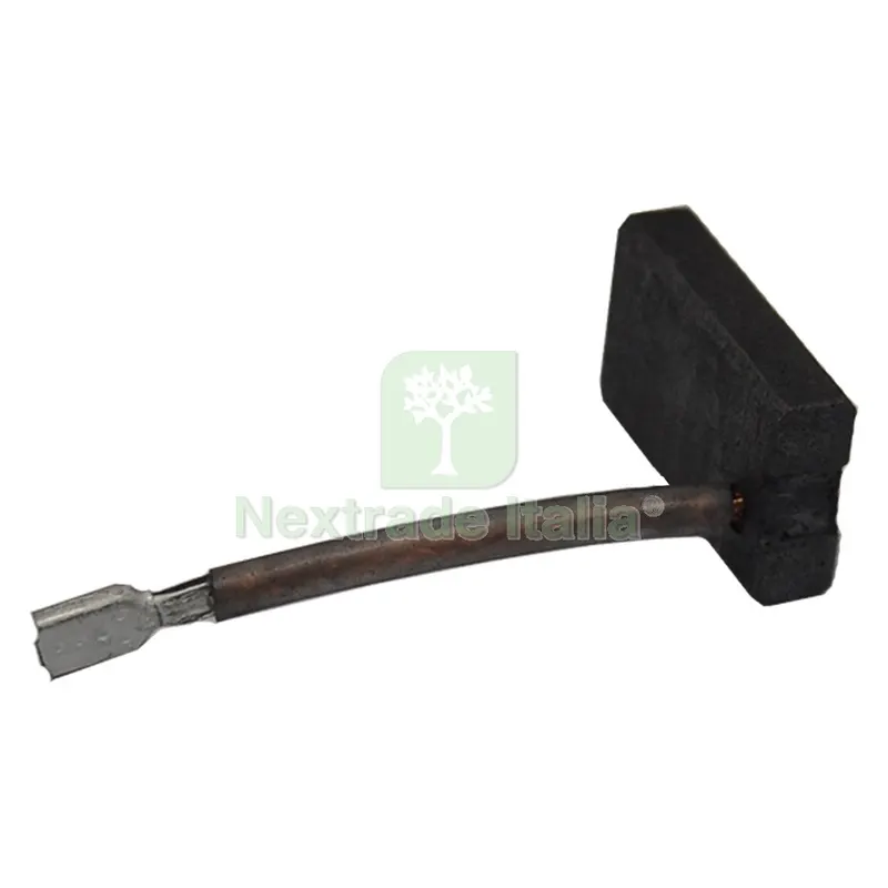 2PZ SPAZZOLA ADATTABILE PER UTENSILI MILWAUKEE mm 5,0x13,0x15 x mini smerigliatr. — Casalinghi e organizzazione — rif. FERX.5042536NLM
