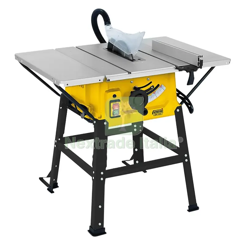 BANCO SEGA PER LEGNO 'TS36-523' 1800 W — Smerigliatrici e seghe — rif. FERX.511856NLM