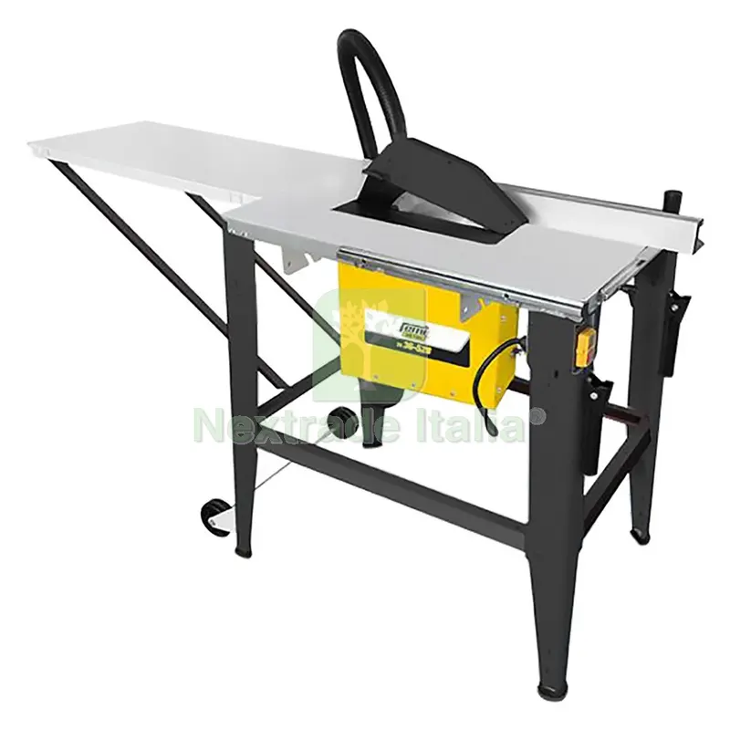 Banco Sega per Legno 'TS36-528' 2000 W — Smerigliatrici e seghe — rif. FERX.511859NLM