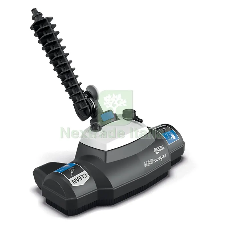 Spazzola Lavapavimenti 'aqua Sweeper' art. 46686 — Casalinghi e organizzazione — rif. FERX.5029780NLM Spazzola Lavapavimenti 'aqua Sweeper' art. 46686 — Casalinghi e organizzazione — rif. FERX.5029780NLM