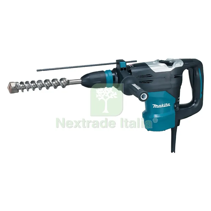 MARTELLO DEMOLITORE ROTATIVO 'HR4003C' 1100 W — Martelli e mazze — rif. FERX.512083NLM