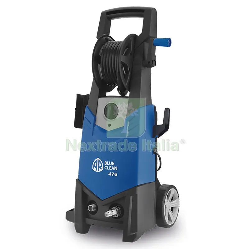 IDROPULITRICE ACQUA FREDDA 'BLUE CLEAN' 476 AR - 165 BAR - 2000W — Smerigliatrici e seghe — rif. FERX.5115496NLM