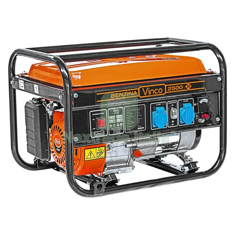 GENERATORE 60128 - 2,2 KW Hp 5,5 — Flessibili e allacci — rif. FERX.5112578NLM GENERATORE 60128 - 2,2 KW Hp 5,5 — Flessibili e allacci — rif. FERX.5112578NLM