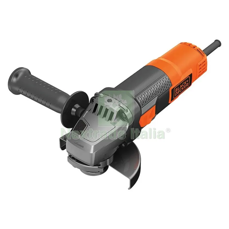 Smerigliatrice Angolare 'BEG210KAC3-QS' 900 W - 115 mm — Smerigliatrici e seghe — rif. FERX.5130112NLM