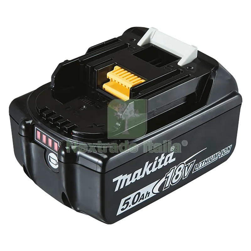 BATTERIA AL LITIO BL1830B - 3,0 Ah — Pile e batterie — rif. FERX.5107170NLM BATTERIA AL LITIO BL1830B - 3,0 Ah — Pile e batterie — rif. FERX.5107170NLM