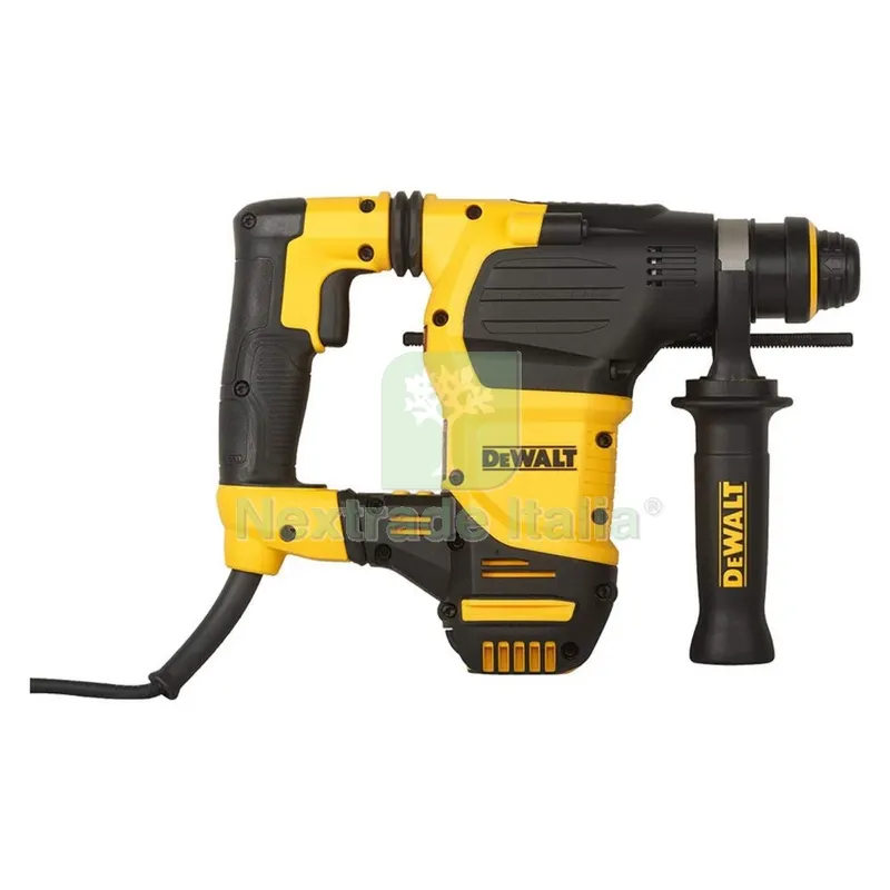 Tassellatore 'D25333K-QS' 950 W — Trapani e avvitatori — rif. FERX.5530156NLM Tassellatore 'D25333K-QS' 950 W — Trapani e avvitatori — rif. FERX.5530156NLM