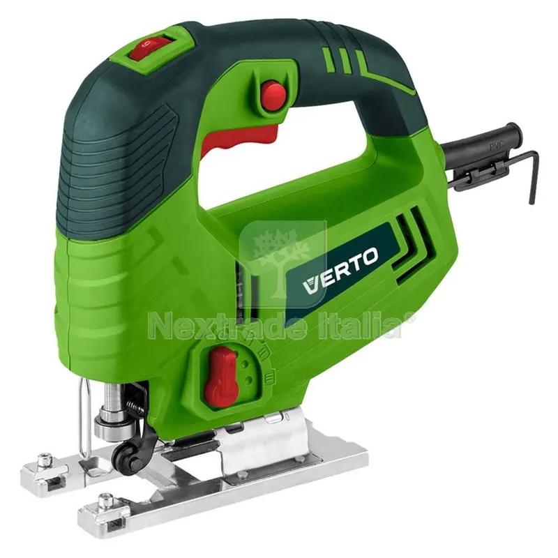 Seghetto Alternativo 710 W codice 517067 — Smerigliatrici e seghe — rif. FERX.517067NLM Seghetto Alternativo 710 W codice 517067 — Smerigliatrici e seghe — rif. FERX.517067NLM