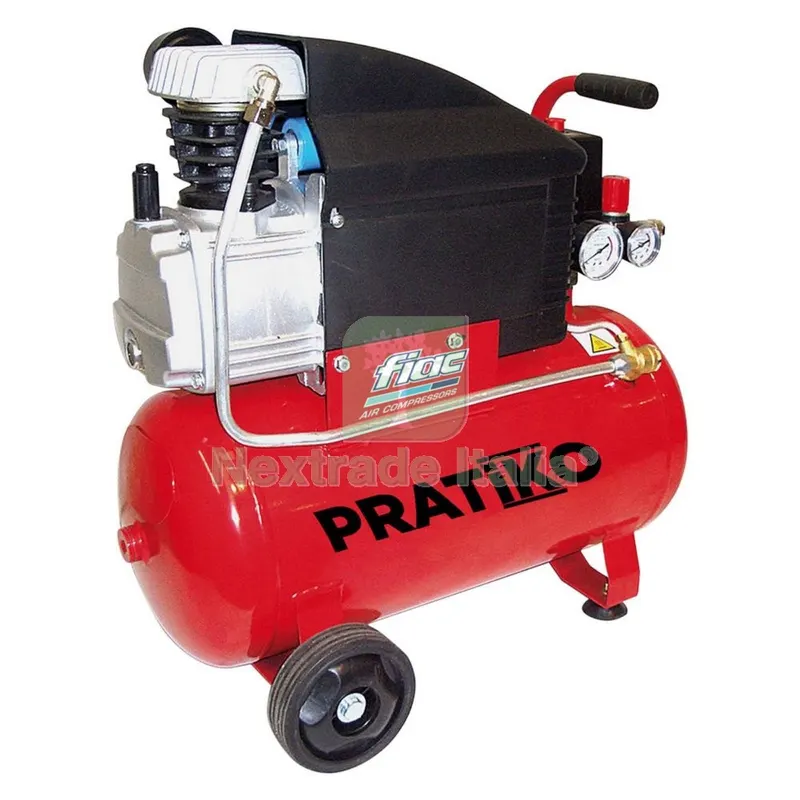 Compressore Air Compressor 'pratiko' — Trapani e avvitatori — rif. FERX.5113268NLM Compressore Air Compressor 'pratiko' — Trapani e avvitatori — rif. FERX.5113268NLM