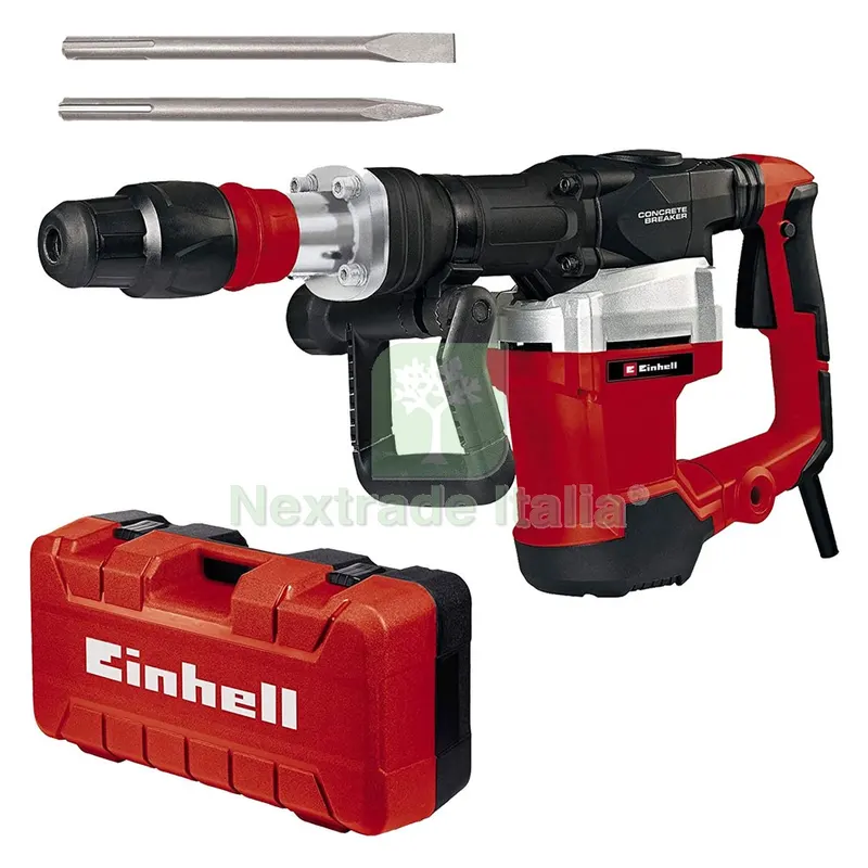 Martello Demolitore 'TE-DH 32' 1500 W — Martelli e mazze — rif. FERX.5610256NLM Martello Demolitore 'TE-DH 32' 1500 W — Martelli e mazze — rif. FERX.5610256NLM
