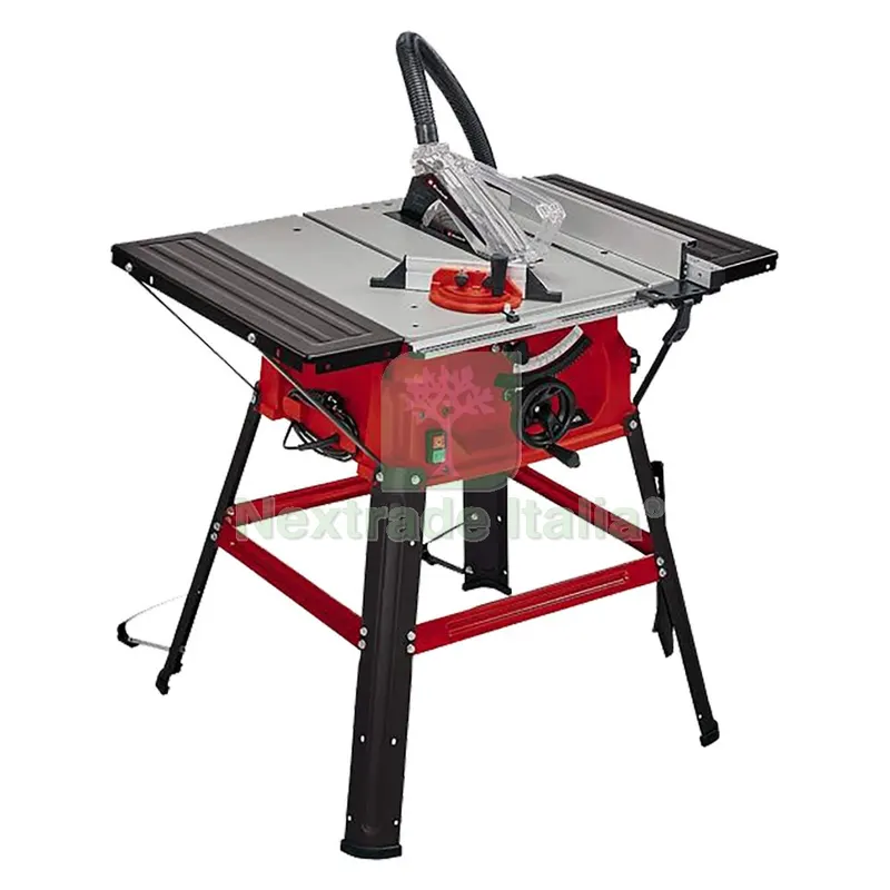 BANCO SEGA PER LEGNO 'TC-TS 2025/2U' 1800 W — Attrezzi da giardino — rif. FERX.5610280NLM