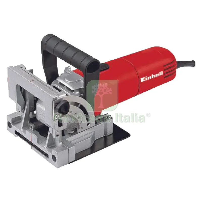 FRESATRICE ELETTRICA ORIZZONTALE 'TC-BJ 900' 860 W — Smerigliatrici e seghe — rif. FERX.5311410NLM FRESATRICE ELETTRICA ORIZZONTALE 'TC-BJ 900' 860 W — Smerigliatrici e seghe — rif. FERX.5311410NLM