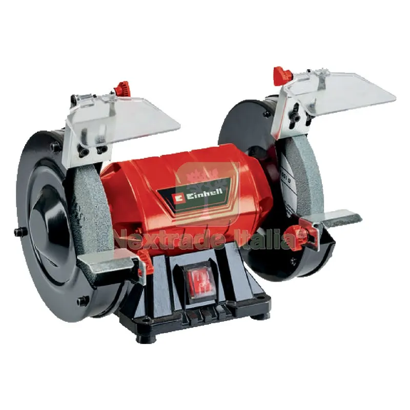 SMERIGLIATRICE DA BANCO 'TC-BG 150' 150 W — Smerigliatrici e seghe — rif. FERX.5311510NLM