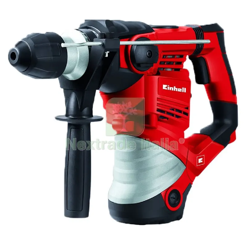 Tassellatore 'TC-RH 1600' 1600 W — Trapani e avvitatori — rif. FERX.5610006NLM Tassellatore 'TC-RH 1600' 1600 W — Trapani e avvitatori — rif. FERX.5610006NLM