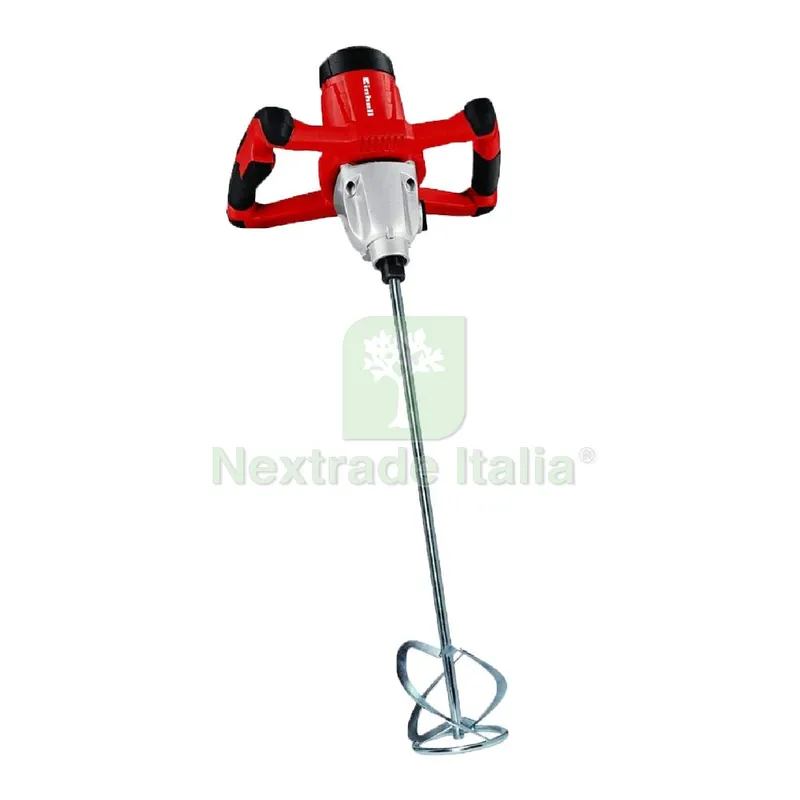 MESCOLATORE 'TC-MX 1400-2 E' 1400 W — Trapani e avvitatori — rif. FERX.5610024NLM MESCOLATORE 'TC-MX 1400-2 E' 1400 W — Trapani e avvitatori — rif. FERX.5610024NLM