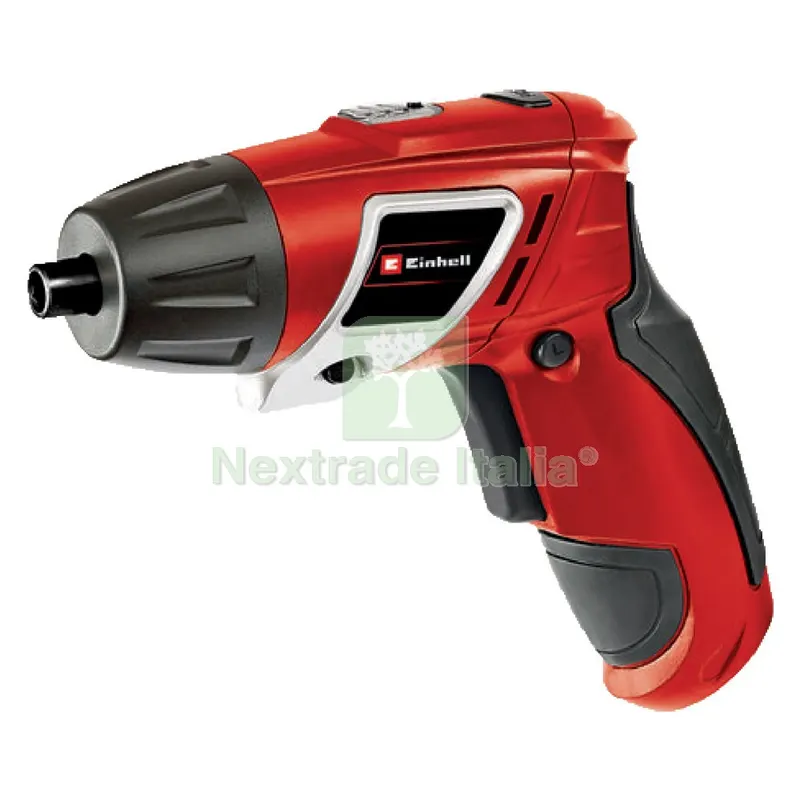 AVVITATORE A BATTERIA 'TC-SD 3,6 LI' con luce led — Trapani e avvitatori — rif. FERX.5610078NLM