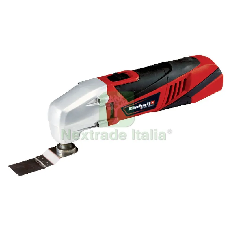 UTENSILE MULTIFUNZIONE 'TC-MG 220/1 E' 220 W — Tubi e raccordi — rif. FERX.5310400NLM