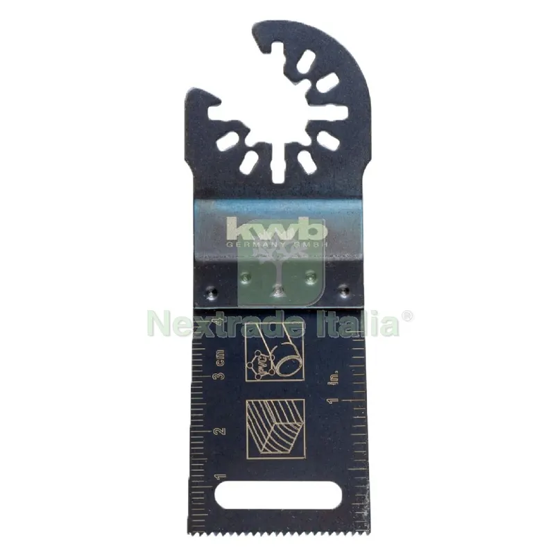 LAMA A IMMERSIONE Profondità taglio 44 mm — Punte, frese e dischi — rif. FERX.101611NLM LAMA A IMMERSIONE Profondità taglio 44 mm — Punte, frese e dischi — rif. FERX.101611NLM