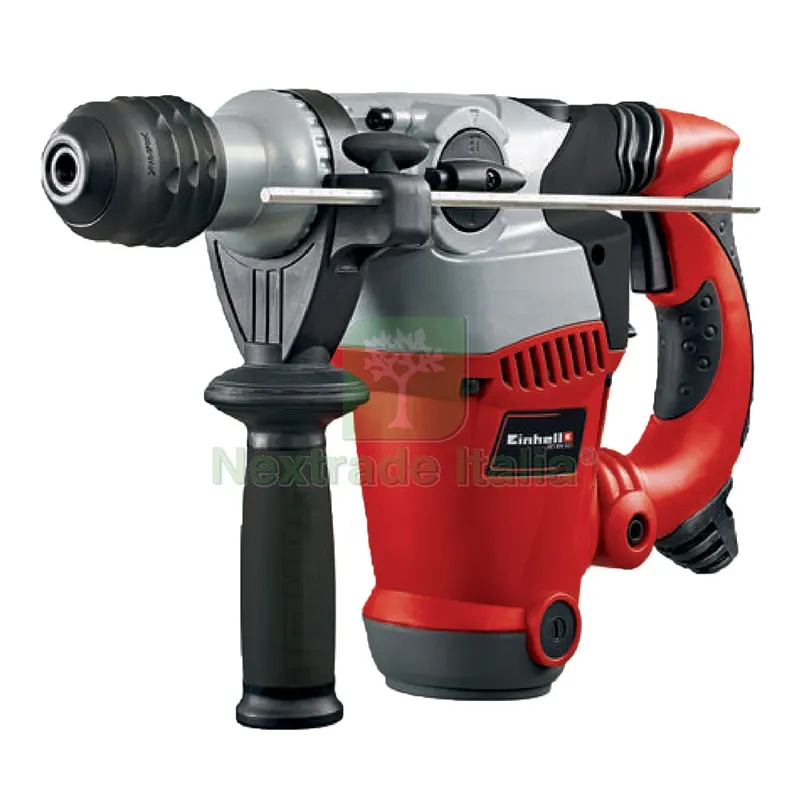 Tassellatore 'RT-RH 32' 1250 W — Trapani e avvitatori — rif. FERX.5610010NLM Tassellatore 'RT-RH 32' 1250 W — Trapani e avvitatori — rif. FERX.5610010NLM