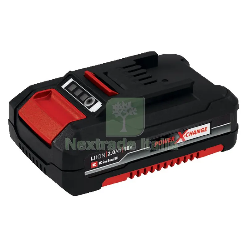 Batteria per Elettroutensili 'PXC' 18V - 4,0 Ah — Cavi e fili — rif. FERX.5610154NLM