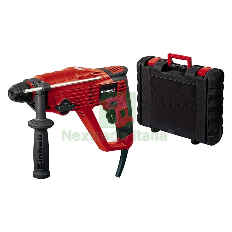 Tassellatore 'TC-RH 800E' 800 W — Trapani e avvitatori — rif. FERX.5610000NLM Tassellatore 'TC-RH 800E' 800 W — Trapani e avvitatori — rif. FERX.5610000NLM