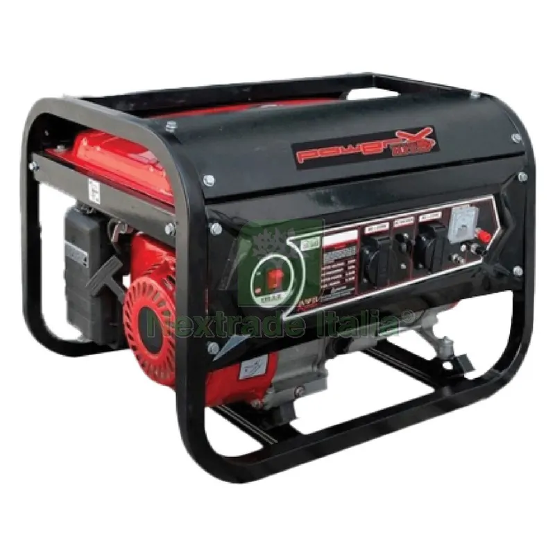 Generatore PH3000 - 3,0 KW Hp 7 — Pompe — rif. FERX.5112583NLM