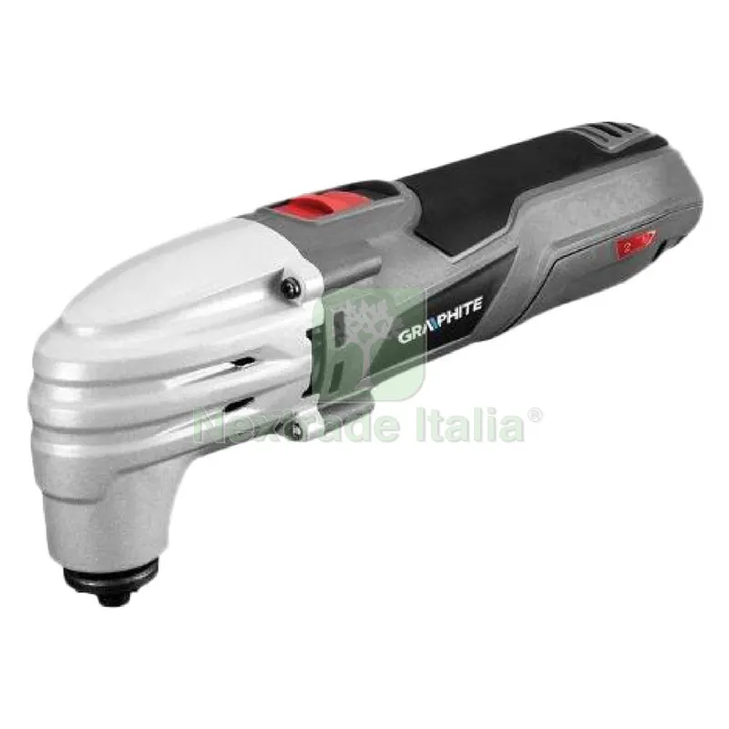 Utensile Multifunzione 250 W — Tubi e raccordi — rif. FERX.5107022NLM Utensile Multifunzione 250 W — Tubi e raccordi — rif. FERX.5107022NLM