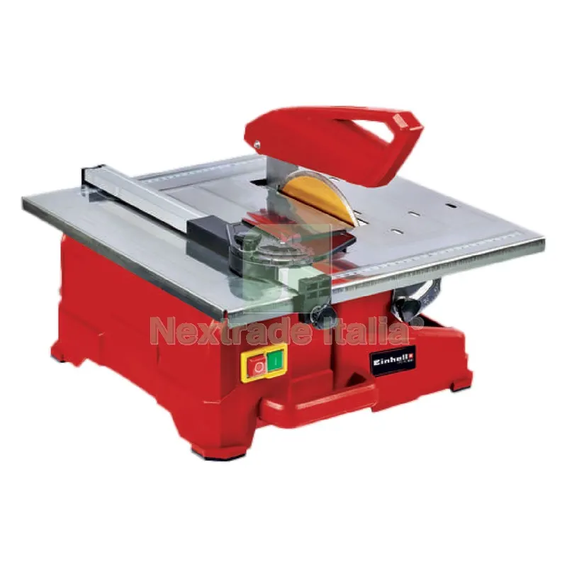 TAGLIAPIASTRELLE DA BANCO 'TC-TC800' 800 W — Utensili da muratore — rif. FERX.5118562NLM TAGLIAPIASTRELLE DA BANCO 'TC-TC800' 800 W — Utensili da muratore — rif. FERX.5118562NLM