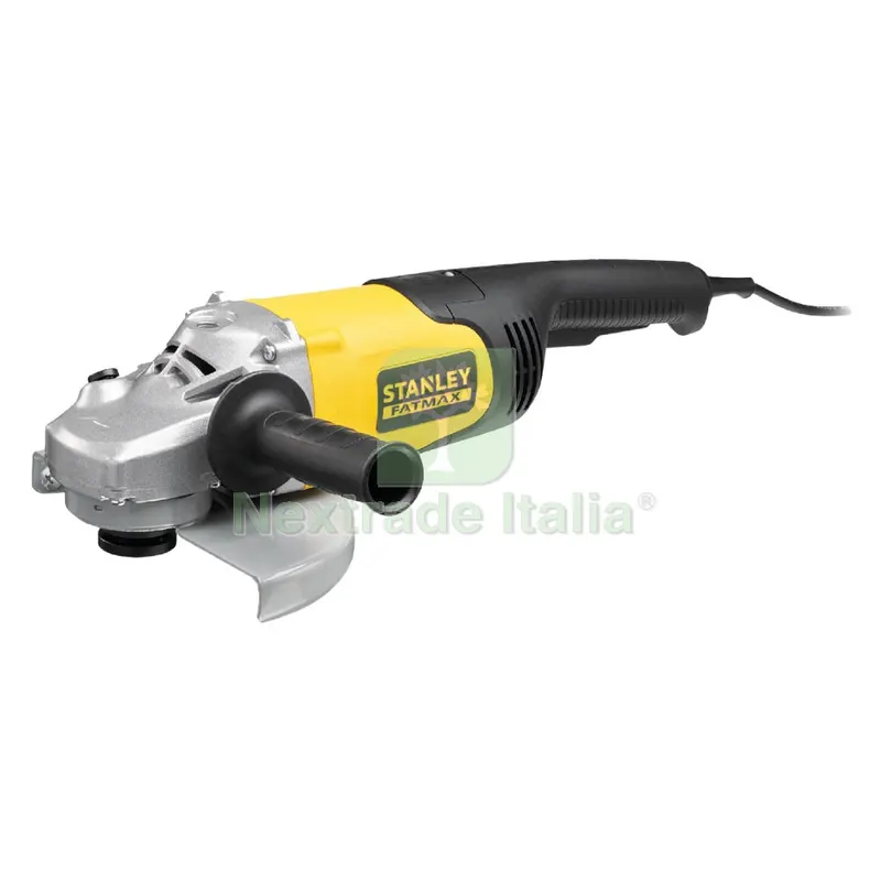 SMERIGLIATRICE ANGOLARE 'FMEG232-QS' 2000 W - 230 mm — Smerigliatrici e seghe — rif. FERX.5135129NLM