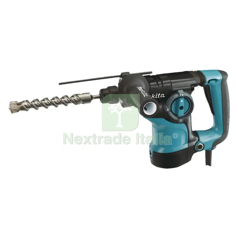 TASSELLATORE 'HR2811F' 800 W nx1 — Trapani e avvitatori — rif. FERX.5120793NLM TASSELLATORE 'HR2811F' 800 W nx1 — Trapani e avvitatori — rif. FERX.5120793NLM