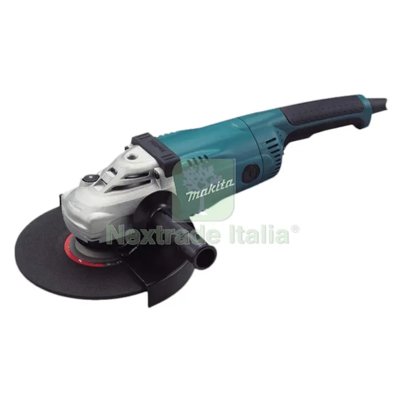 SMERIGLIATRICE ANGOLARE 'GA9020' 2200 W - 230 mm nx1 — Smerigliatrici e seghe — rif. FERX.512093NLM