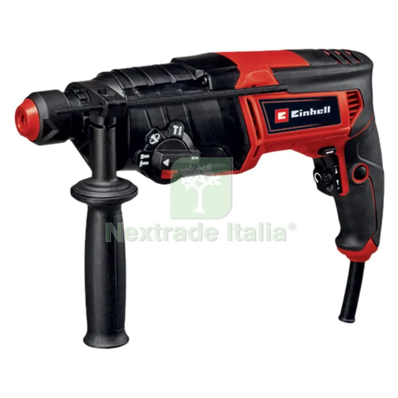 Tassellatore 'TC-RH 800 4F' 800 W — Trapani e avvitatori — rif. FERX.5610001NLM Tassellatore 'TC-RH 800 4F' 800 W — Trapani e avvitatori — rif. FERX.5610001NLM