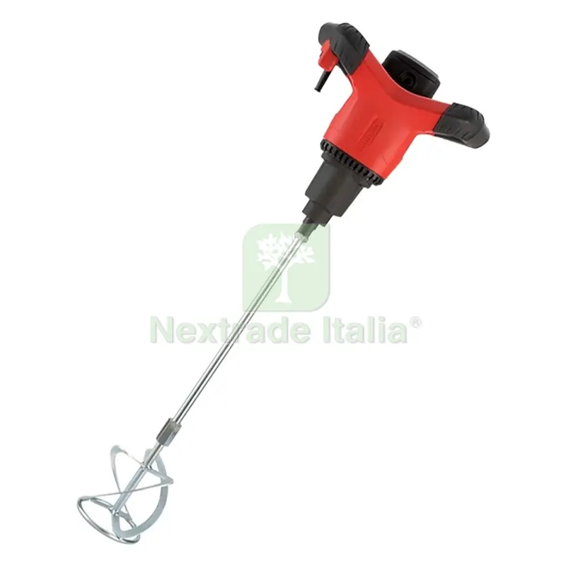 Mescolatore Serie 'M14' 1400 W - impasto 95 lt — Utensili muratura — rif. FERX.5109684NLM Mescolatore Serie 'M14' 1400 W - impasto 95 lt — Utensili muratura — rif. FERX.5109684NLM