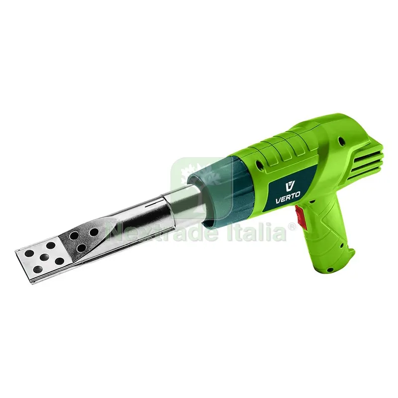 SPRUZZATORE TERMICA 2000 W nx1 — Spatole e attrezzi per stesura — rif. FERX.510761NLM