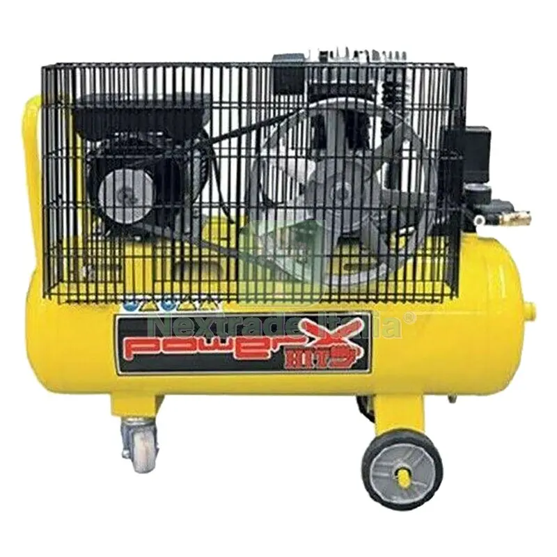 COMPRESSORE Lt. 100 - hp 3 — Trapani e avvitatori — rif. FERX.511317NLM COMPRESSORE Lt. 100 - hp 3 — Trapani e avvitatori — rif. FERX.511317NLM