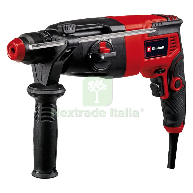 TASSELLATORE 'TC-RH 620 4F KIT' 620 W + set punte — Trapani e avvitatori — rif. FERX.5610003NLM
