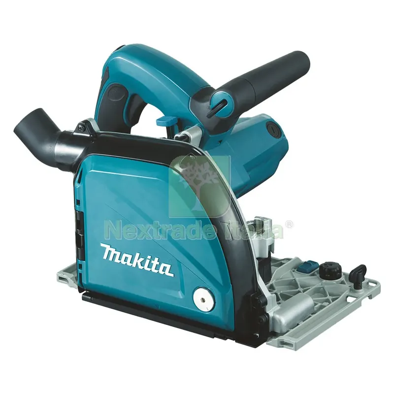 Fresatrice Elettrica Circolare 'CA5000XJ' 1300 W — Smerigliatrici e seghe — rif. FERX.5311440NLM Fresatrice Elettrica Circolare 'CA5000XJ' 1300 W — Smerigliatrici e seghe — rif. FERX.5311440NLM