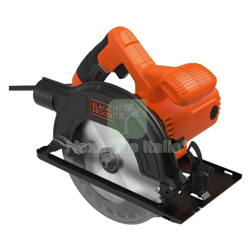 SEGA CIRCOLARE 'CS1200-QS' 1200 W - lama Ø 165 mm — Smerigliatrici e seghe — rif. FERX.5130518NLM SEGA CIRCOLARE 'CS1200-QS' 1200 W - lama Ø 165 mm — Smerigliatrici e seghe — rif. FERX.5130518NLM