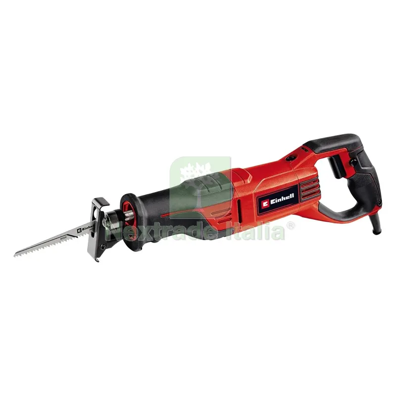 Sega a Gattuccio 'TE-AP 750E' 750 W - corsa lama 20 mm — Attrezzi da giardino — rif. FERX.5311041NLM Sega a Gattuccio 'TE-AP 750E' 750 W - corsa lama 20 mm — Attrezzi da giardino — rif. FERX.5311041NLM