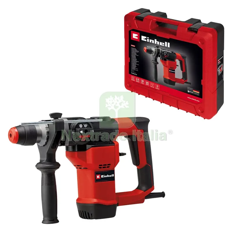 Tassellatore 'TC-RH 28 3F' 950 W — Trapani e avvitatori — rif. FERX.5610005NLM Tassellatore 'TC-RH 28 3F' 950 W — Trapani e avvitatori — rif. FERX.5610005NLM