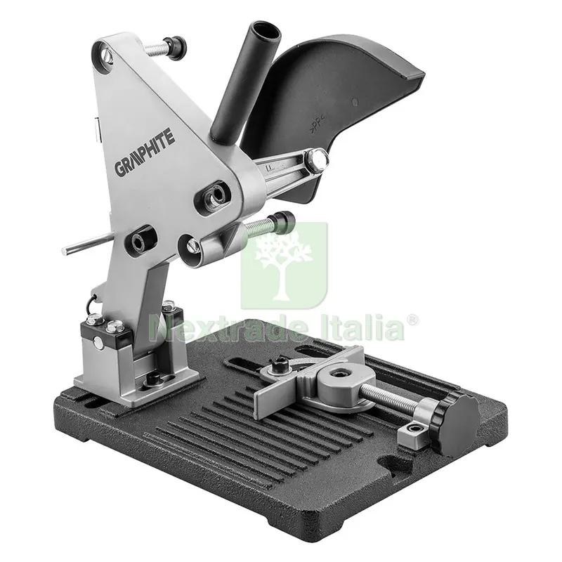 Supporto per Smerigliatrice Ø mm. 115/125 — Smerigliatrici e seghe — rif. FERX.511903NLM Supporto per Smerigliatrice Ø mm. 115/125 — Smerigliatrici e seghe — rif. FERX.511903NLM