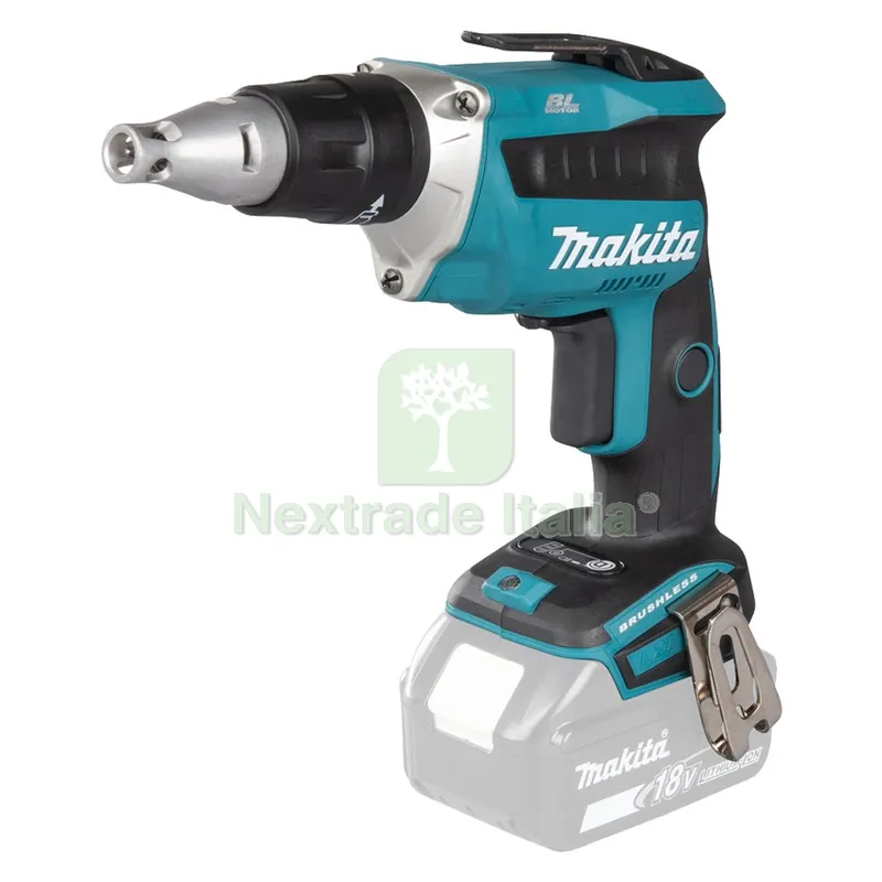 AVVITATORE PER CARTONGESSO LTX 'DFS452ZJ' 18V — Isolanti e reti — rif. FERX.5120130NLM