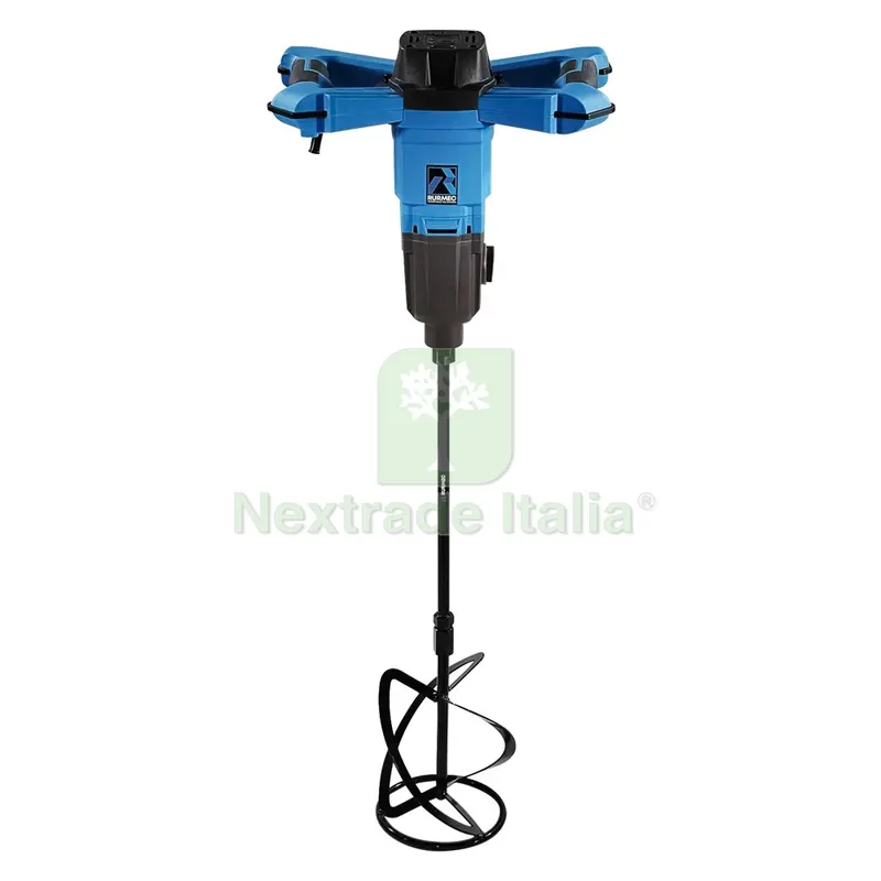 Mescolatore 'EV 23 Ultra Power' 1400 W — Utensili muratura — rif. FERX.5109562NLM