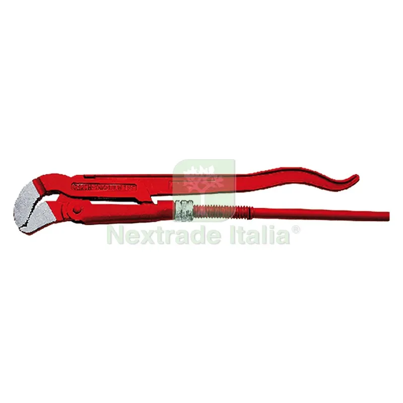 GIRATUBO TIPO SVEDESE 45° 11/2 L. mm 400 — Tubi e raccordi — rif. FERX.513700NLM