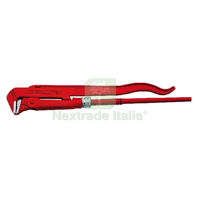 GIRATUBO TIPO SVEDESE 90° 2 L. mm 540 — Tubi e raccordi — rif. FERX.513706NLM GIRATUBO TIPO SVEDESE 90° 2 L. mm 540 — Tubi e raccordi — rif. FERX.513706NLM
